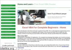 Sites similar to homeandlearn.org