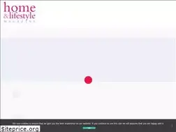 Sites similar to homeandlifestyle.es