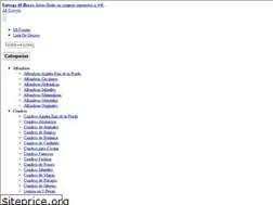 Sites similar to homeandliving.es