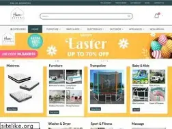 Sites similar to homeandliving.net.au