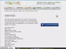 Sites similar to homeandofficepc.com