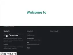 Sites similar to homeandoutdoor.net