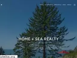 Sites similar to homeandsea.com