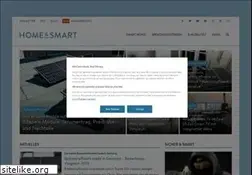 Sites similar to homeandsmart.de