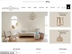 Sites similar to homeandsouldubai.com