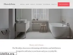 Sites similar to homeandstone.com