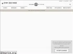 Sites similar to homeandstove.co.uk