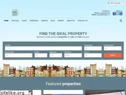 Sites similar to homeandvisas.com