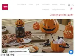 Sites similar to homeandyou-dz.com