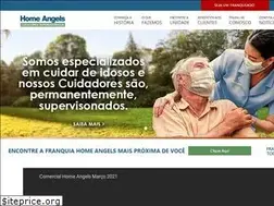 Sites similar to homeangels.com.br