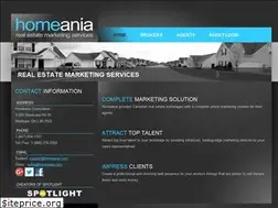 Sites similar to homeania.com