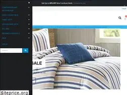 Sites similar to homeapparel.com