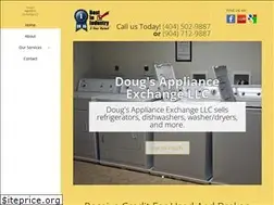 Sites similar to homeappliancesincummingga.com