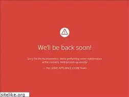 Sites similar to homeappliancestore.co.uk