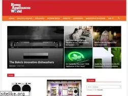 Sites similar to homeappliancesworld.com