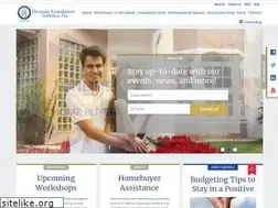 Sites similar to homeapproved.org