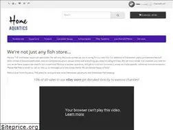 Sites similar to homeaquatics.net