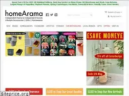 Sites similar to homearama.co.uk
