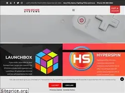 Sites similar to homearcadesystems.com