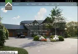 Sites similar to homearchitects.com