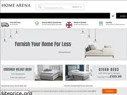 Sites similar to homearena.co.uk