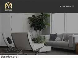 Sites similar to homeart.mk