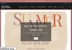 Sites similar to homeartisan.in