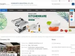 Sites similar to homeartschina.com