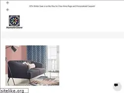 Sites similar to homeartstore.com