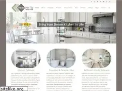 Sites similar to homearttile.com