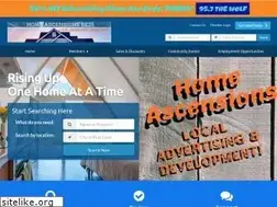Sites similar to homeascensions.ca
