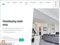 Sites similar to homeassist.ph