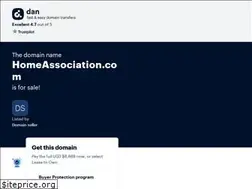 Sites similar to homeassociation.com
