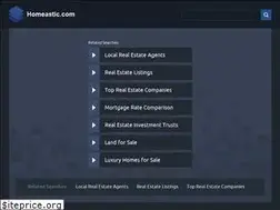Sites similar to homeastic.com