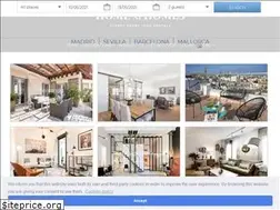 Sites similar to homeathomes.com