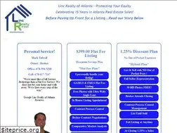 Sites similar to homeatlantaga.com