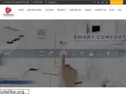 Sites similar to homeautomation.co.in