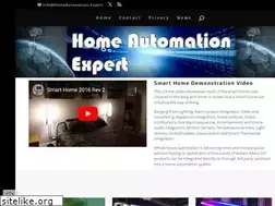 Sites similar to homeautomation.expert