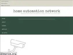 Sites similar to homeautomation.network
