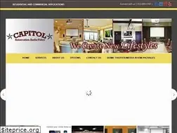 Sites similar to homeautomationaustin.com