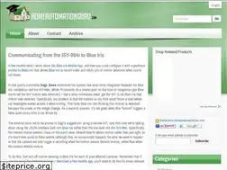 Sites similar to homeautomationguru.com