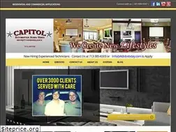 Sites similar to homeautomationhouston.com