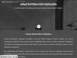 Sites similar to homeautomationvadodara.in