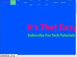 Sites similar to homeautomationx.com
