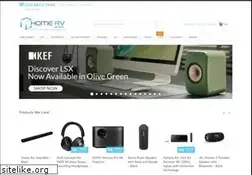Sites similar to homeavdirect.co.uk
