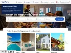 Sites similar to homeaway.at