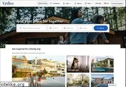 Sites similar to homeaway.ca