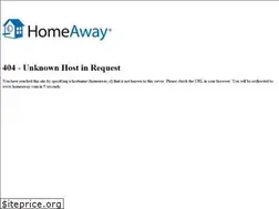 Sites similar to homeaway.cl