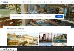 Sites similar to homeaway.co.uk