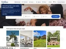 Sites similar to homeaway.com.uy